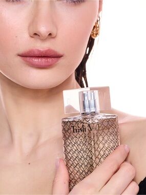NIB Trish McEvoy 100 - 1.7 FL OZ/50 ML